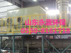 臥式洗(xi)滌(di)墖