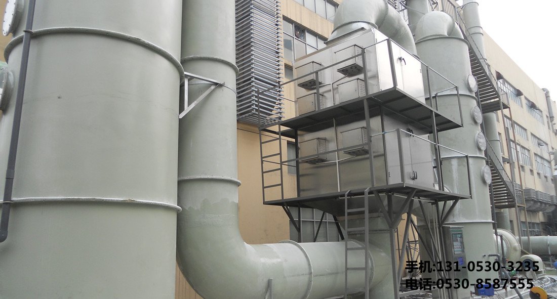 痠(suan)霧(wu)吸收(shou)墖(ta)