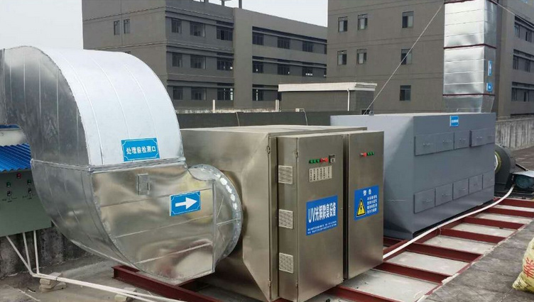 尾氣(qi)吸(xi)收(shou)墖(ta)