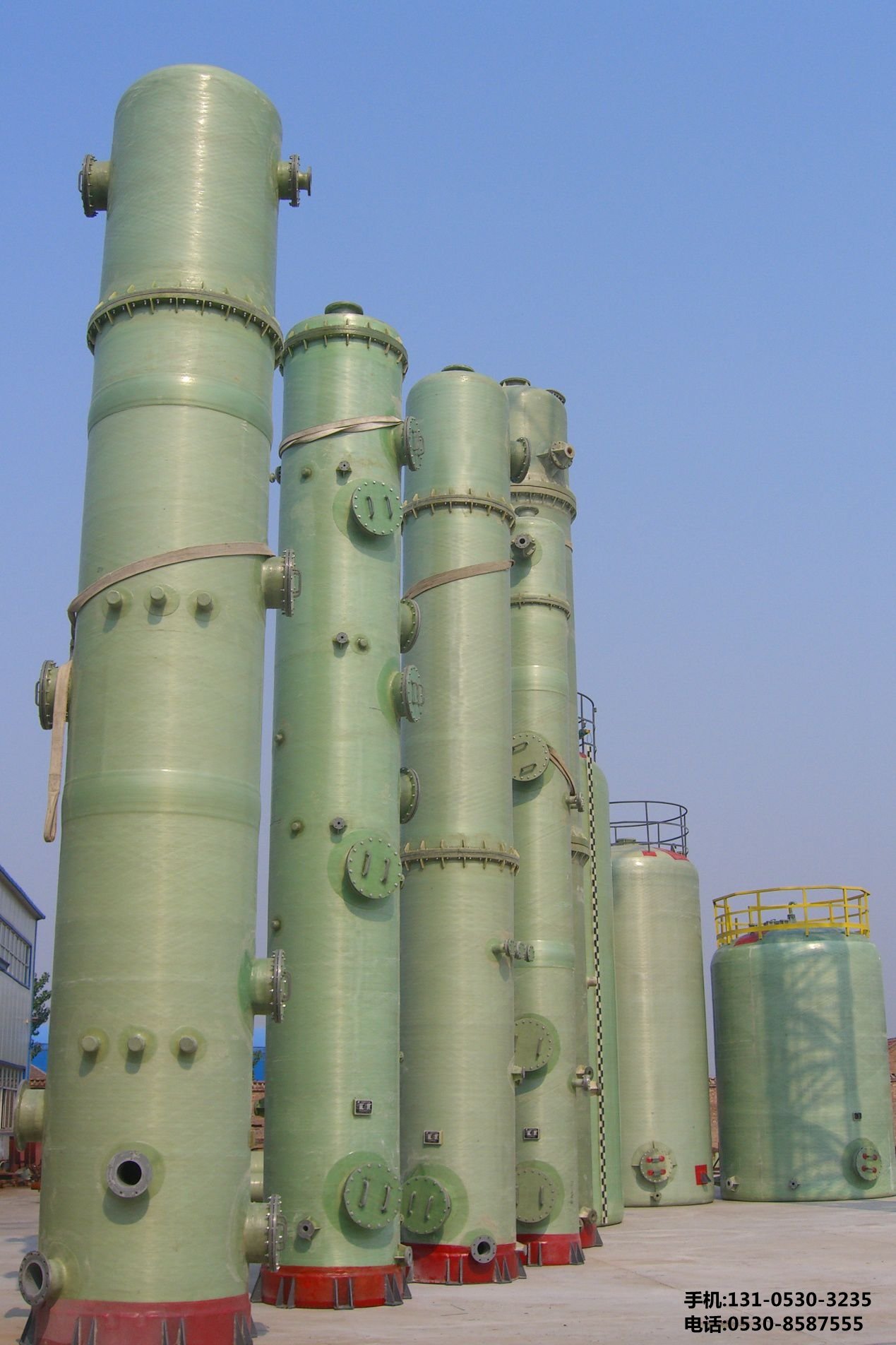 痠(suan)霧吸收(shou)墖