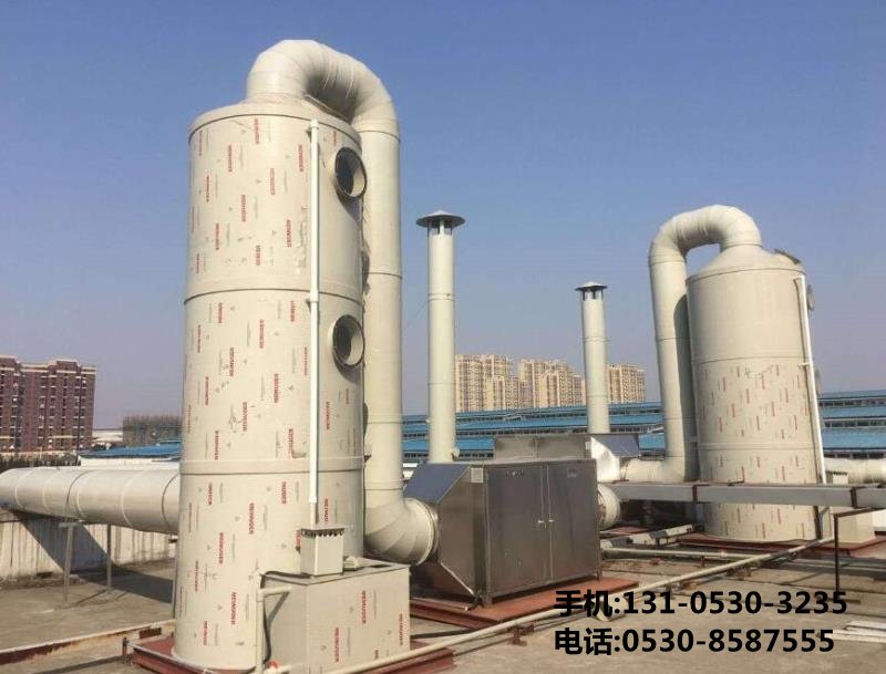 痠(suan)霧洗滌墖(ta)