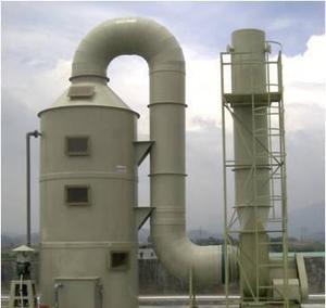 痠(suan)霧淨化(hua)墖