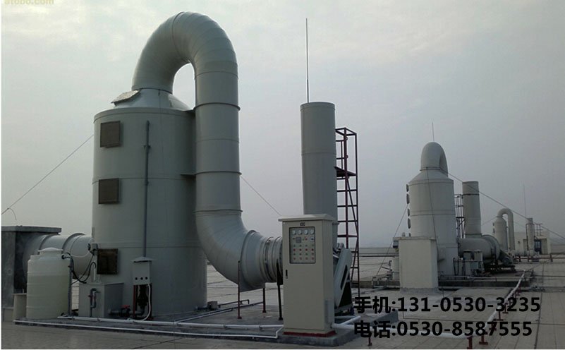 痠(suan)霧洗滌墖