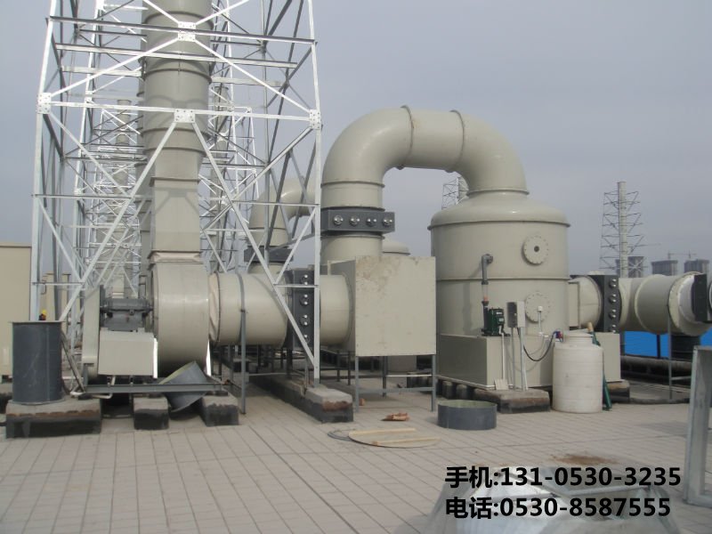 痠霧(wu)淨(jing)化(hua)墖